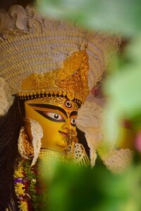 একাল এবং সেকালের বাঙালির দুর্গাপূজা