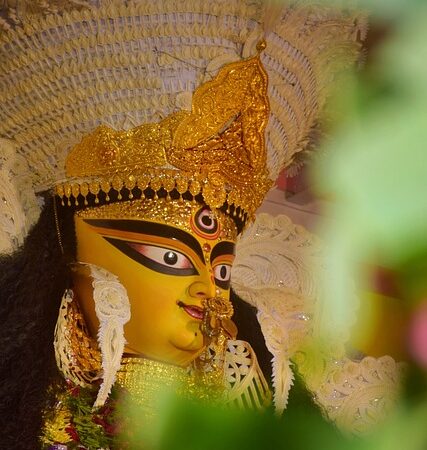 devi durga