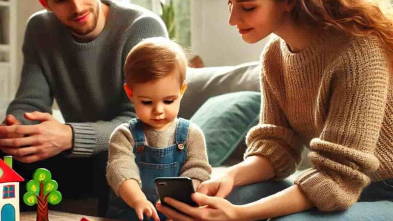 mobile addiction