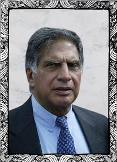 ratan tata